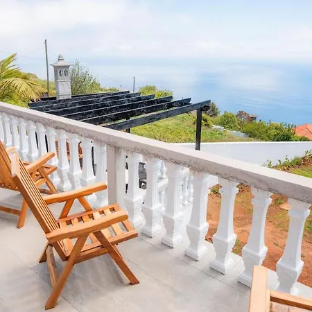 Blue Ocean With Private Heated Pool Villa *
