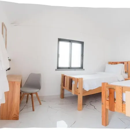 Villa Blue Ocean With Private Heated Pool