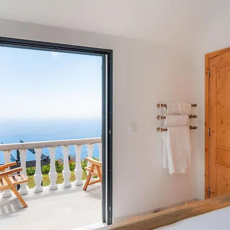Villa Blue Ocean With Private Heated Pool *